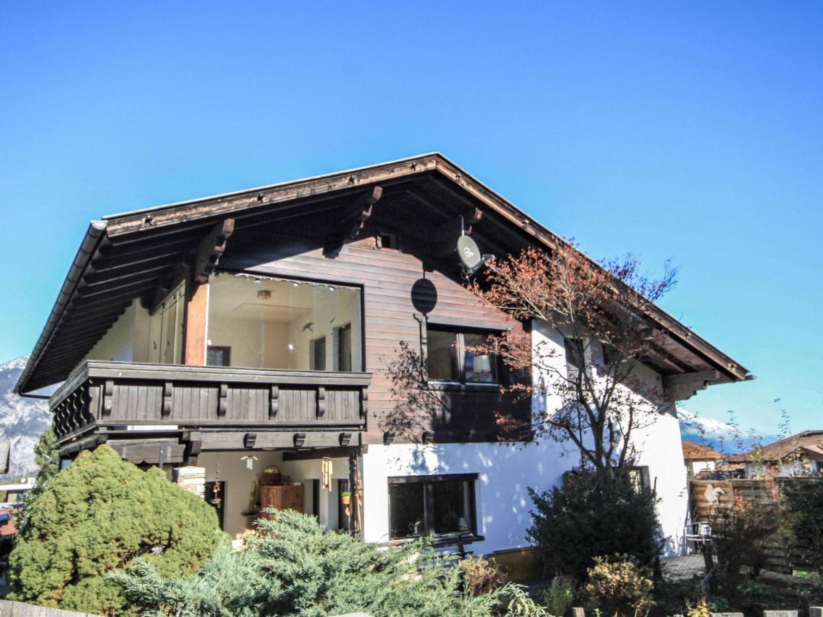 Apartment Karin-1 By Interhome Innsbruck Exterior foto